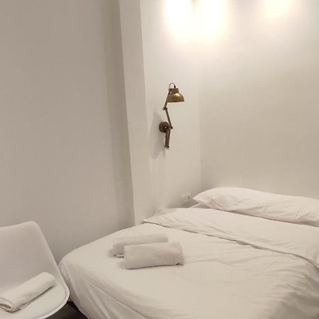 Hermosos Apartamentos En Pleno Centro Granada Kültér fotó
