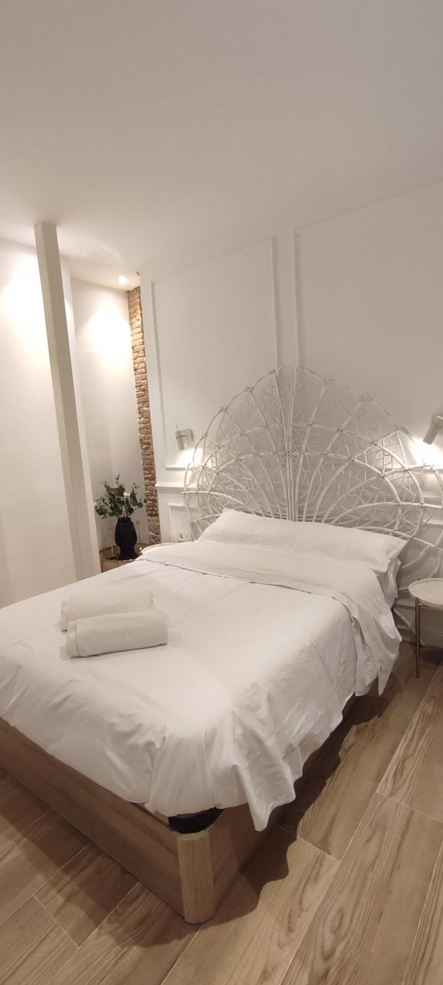 Hermosos Apartamentos En Pleno Centro Granada Kültér fotó