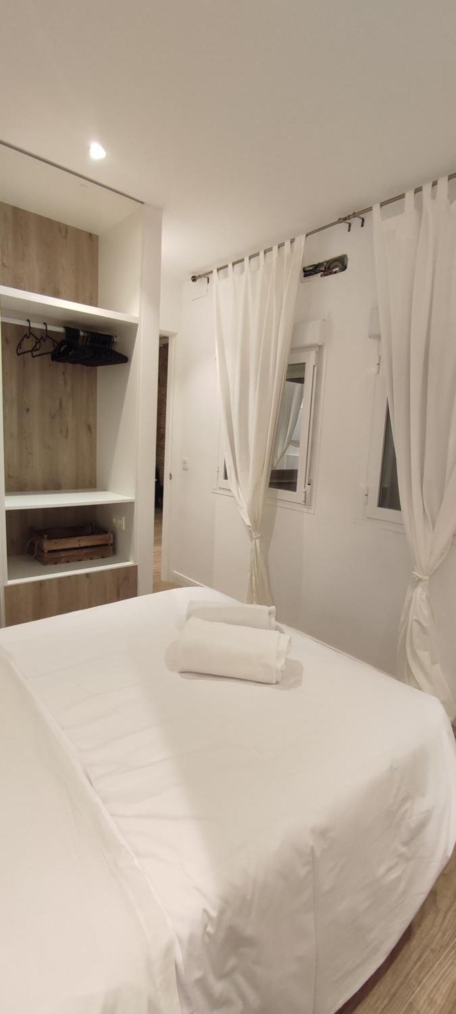 Hermosos Apartamentos En Pleno Centro Granada Kültér fotó