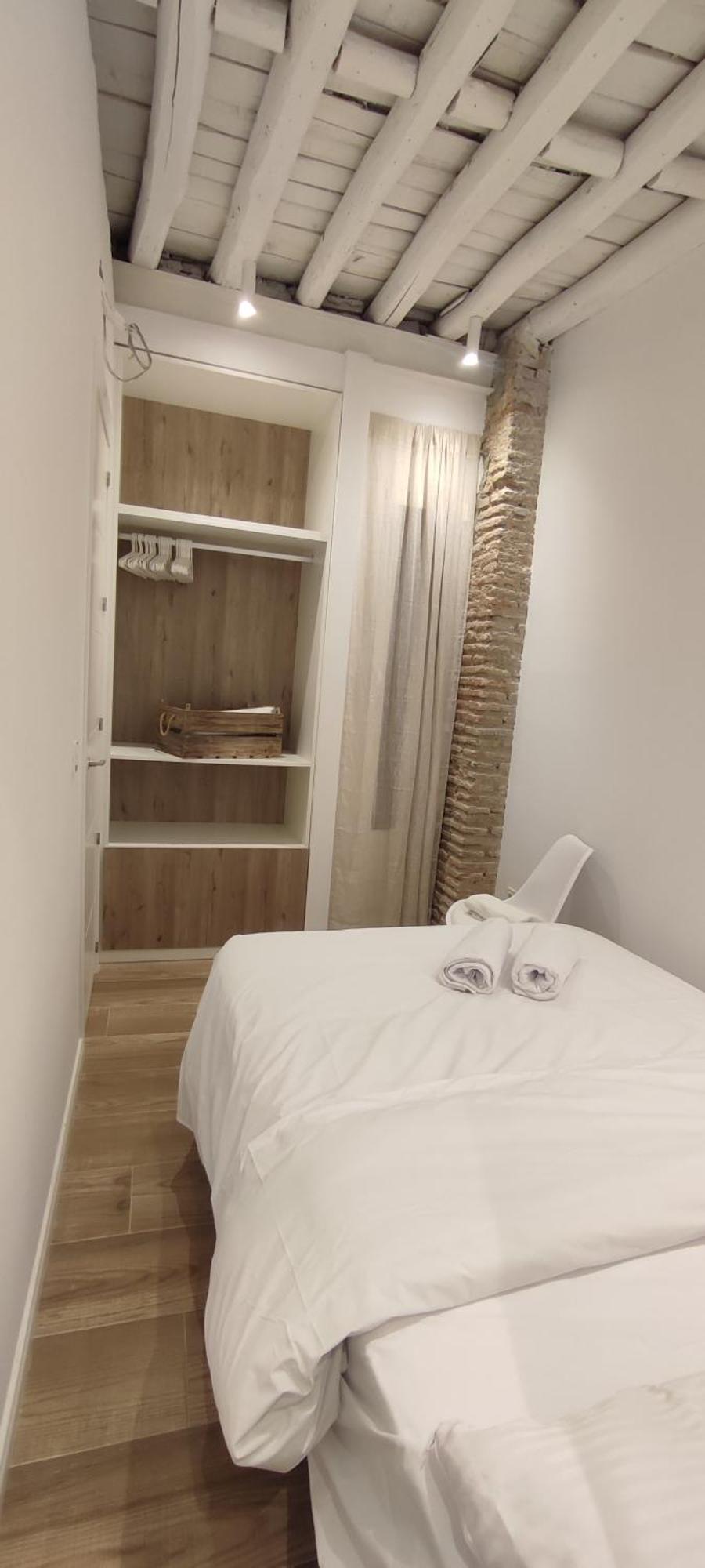Hermosos Apartamentos En Pleno Centro Granada Kültér fotó