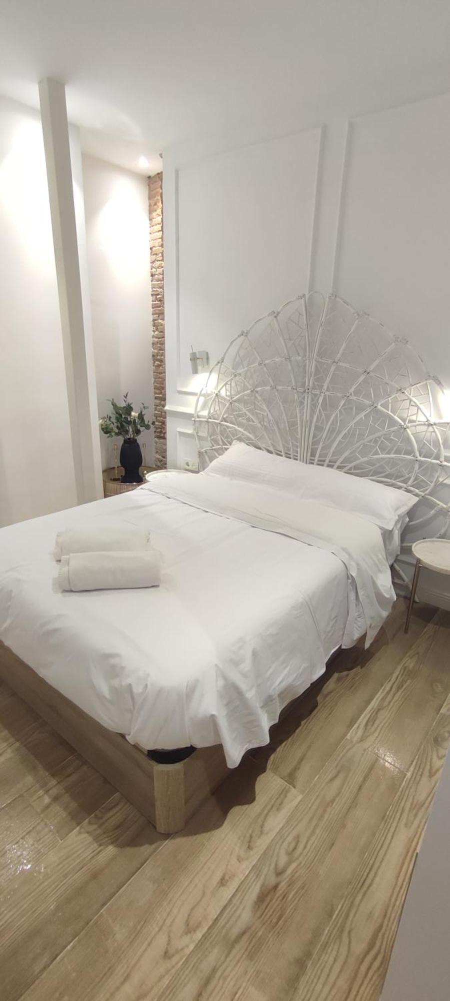 Hermosos Apartamentos En Pleno Centro Granada Kültér fotó