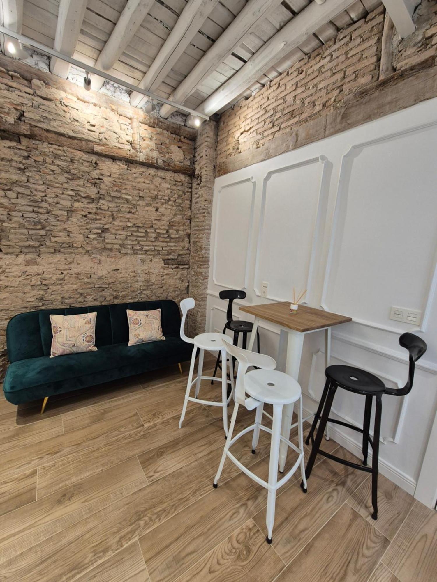 Hermosos Apartamentos En Pleno Centro Granada Kültér fotó