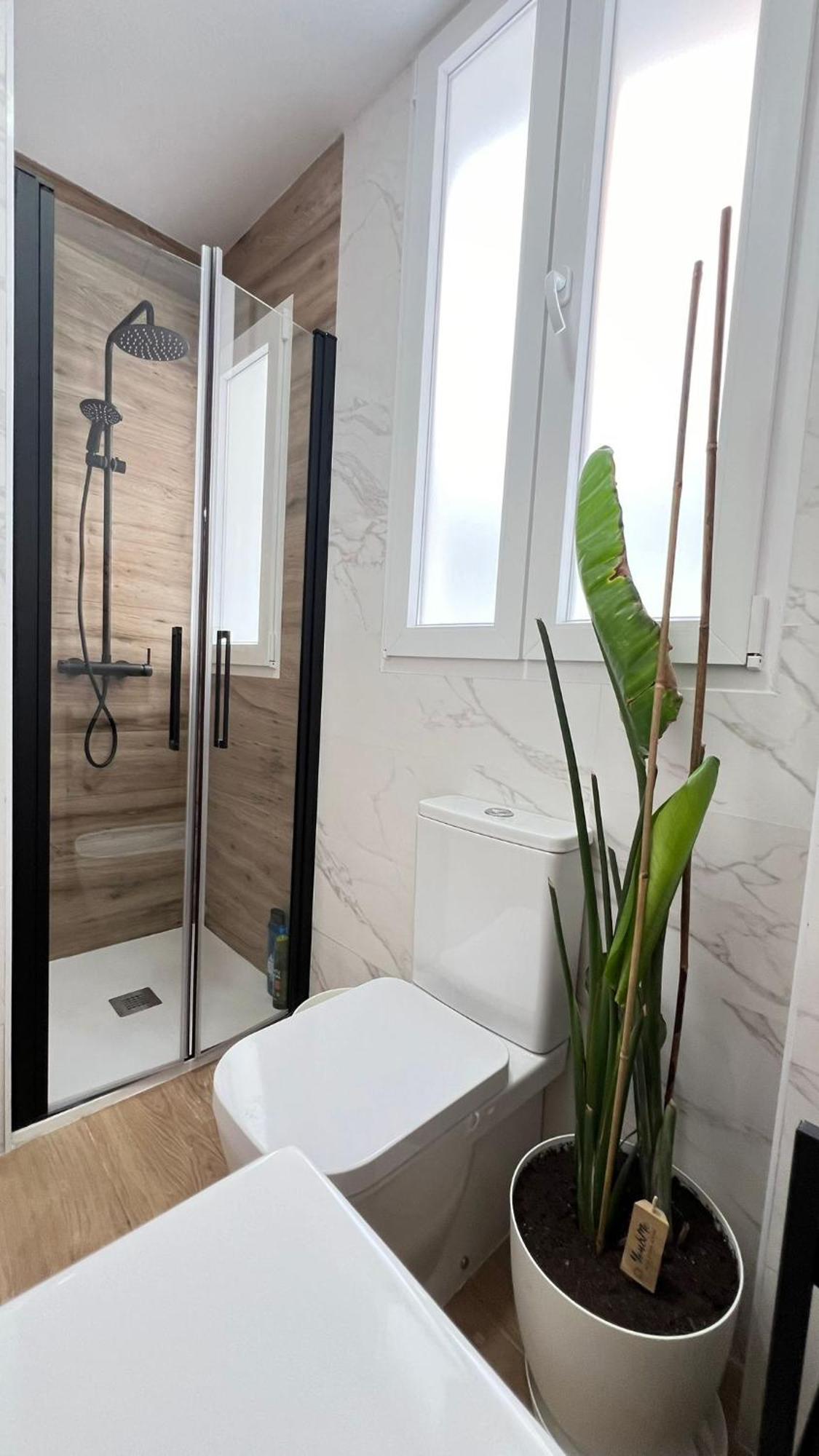 Hermosos Apartamentos En Pleno Centro Granada Kültér fotó