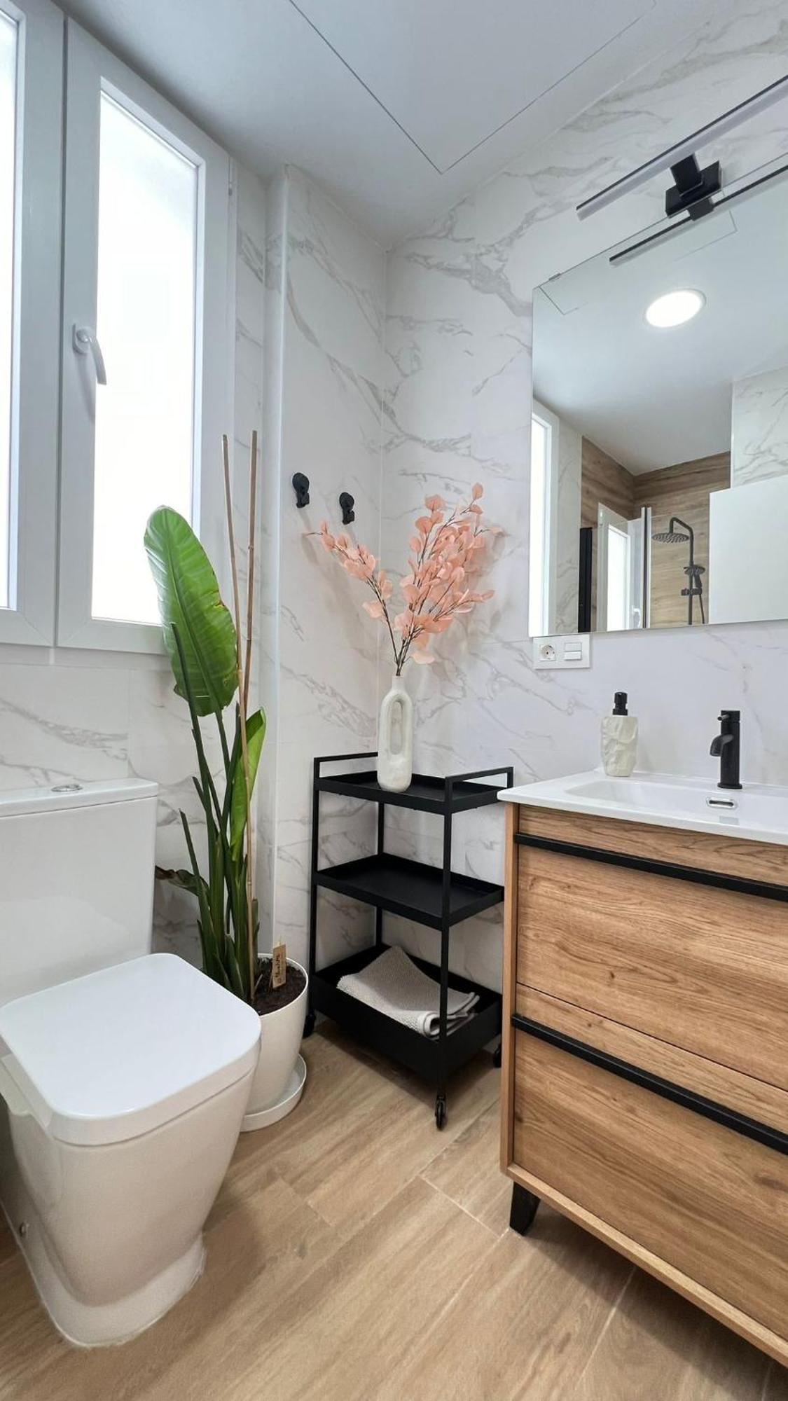 Hermosos Apartamentos En Pleno Centro Granada Kültér fotó