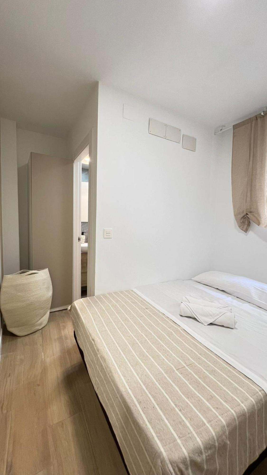 Hermosos Apartamentos En Pleno Centro Granada Kültér fotó