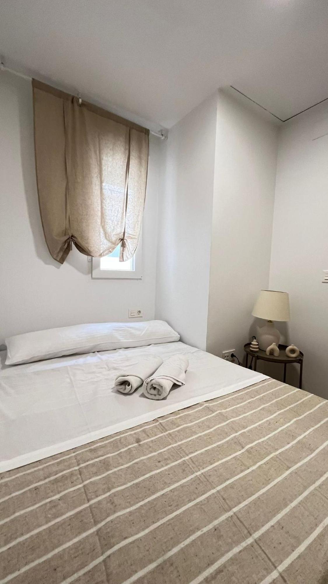 Hermosos Apartamentos En Pleno Centro Granada Kültér fotó