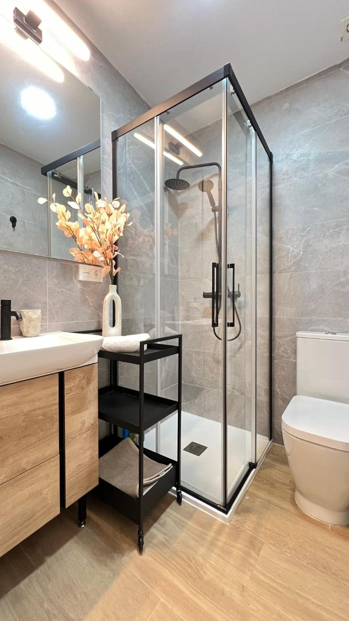 Hermosos Apartamentos En Pleno Centro Granada Kültér fotó