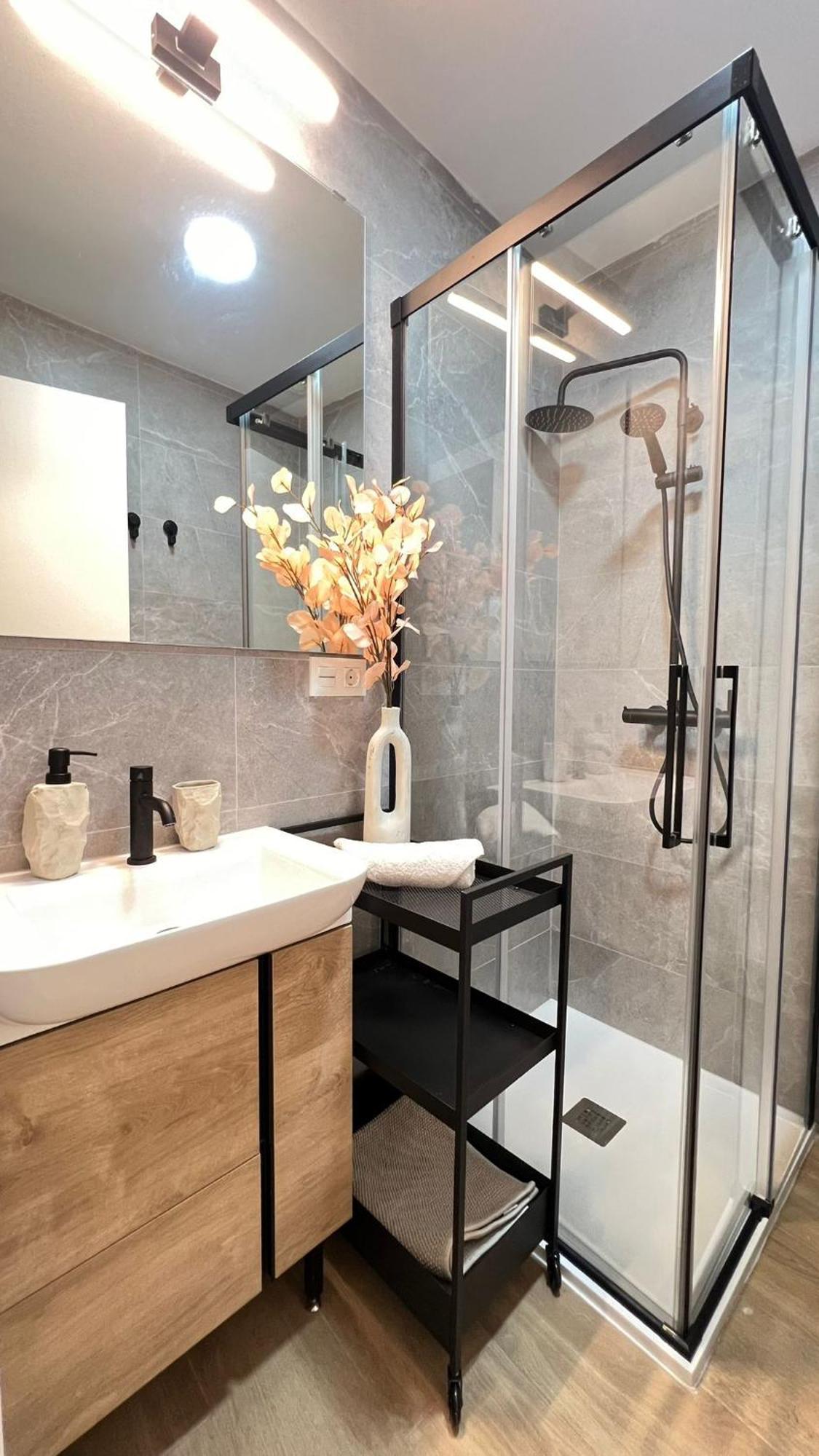Hermosos Apartamentos En Pleno Centro Granada Kültér fotó