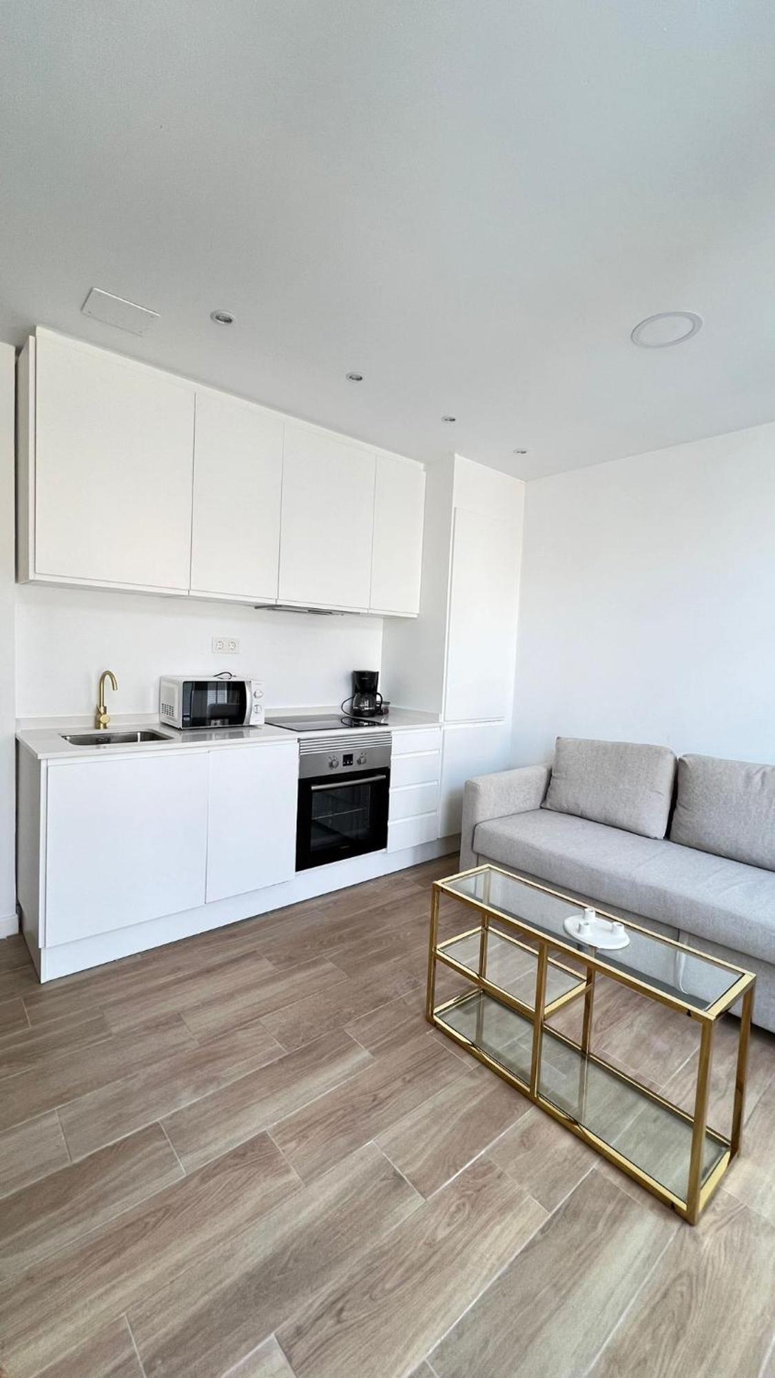 Hermosos Apartamentos En Pleno Centro Granada Kültér fotó