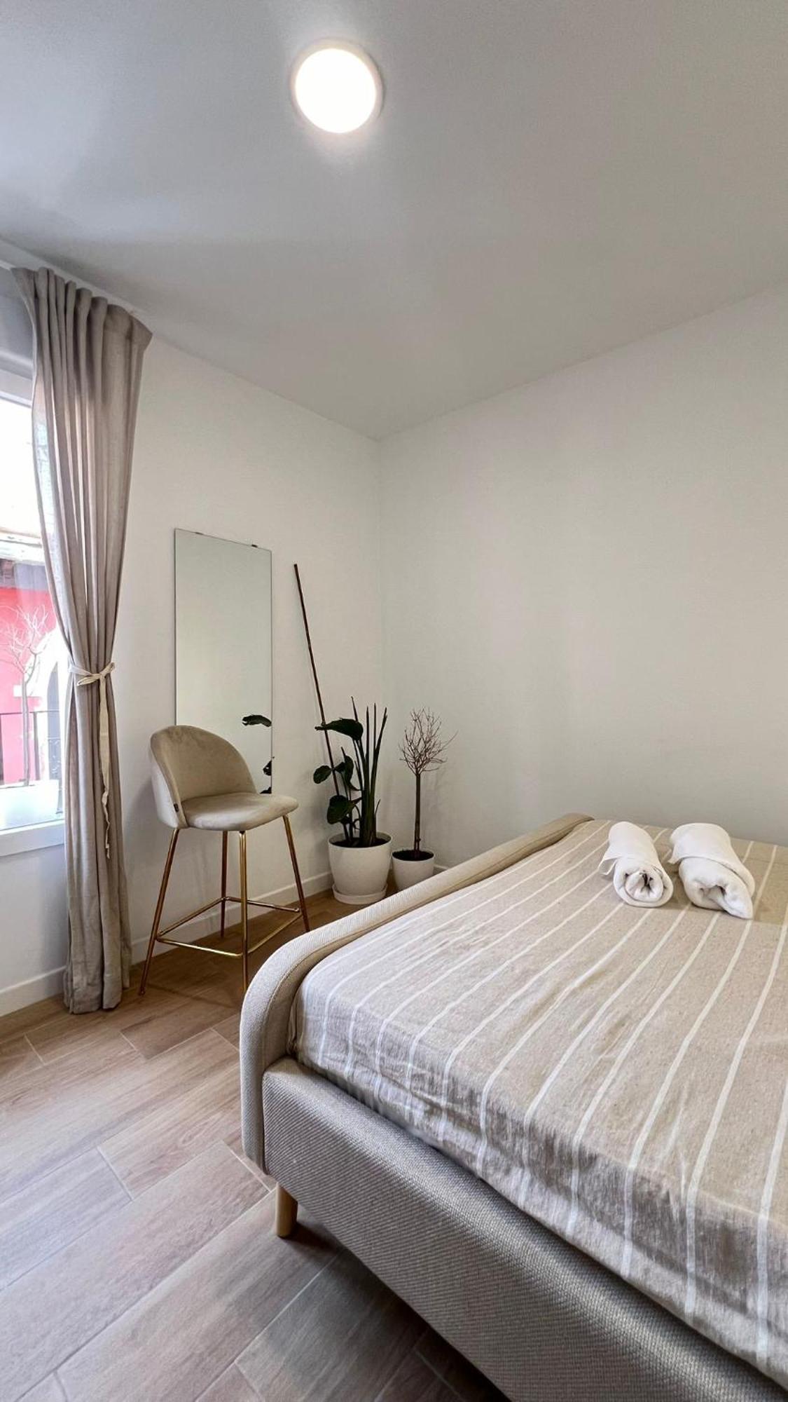 Hermosos Apartamentos En Pleno Centro Granada Kültér fotó