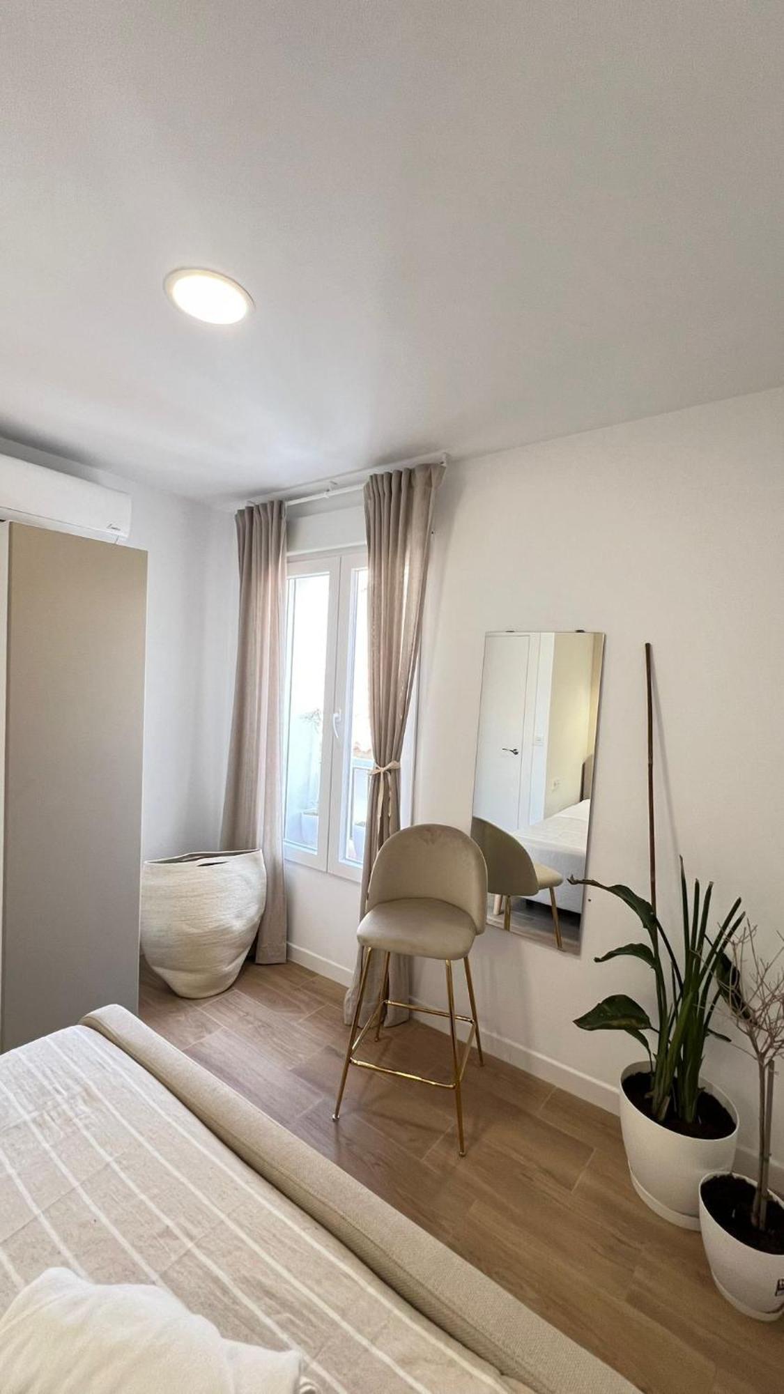 Hermosos Apartamentos En Pleno Centro Granada Kültér fotó