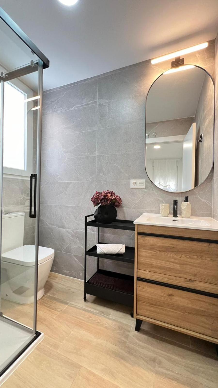 Hermosos Apartamentos En Pleno Centro Granada Kültér fotó
