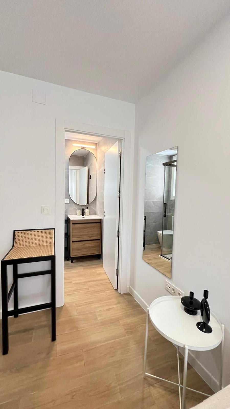 Hermosos Apartamentos En Pleno Centro Granada Kültér fotó