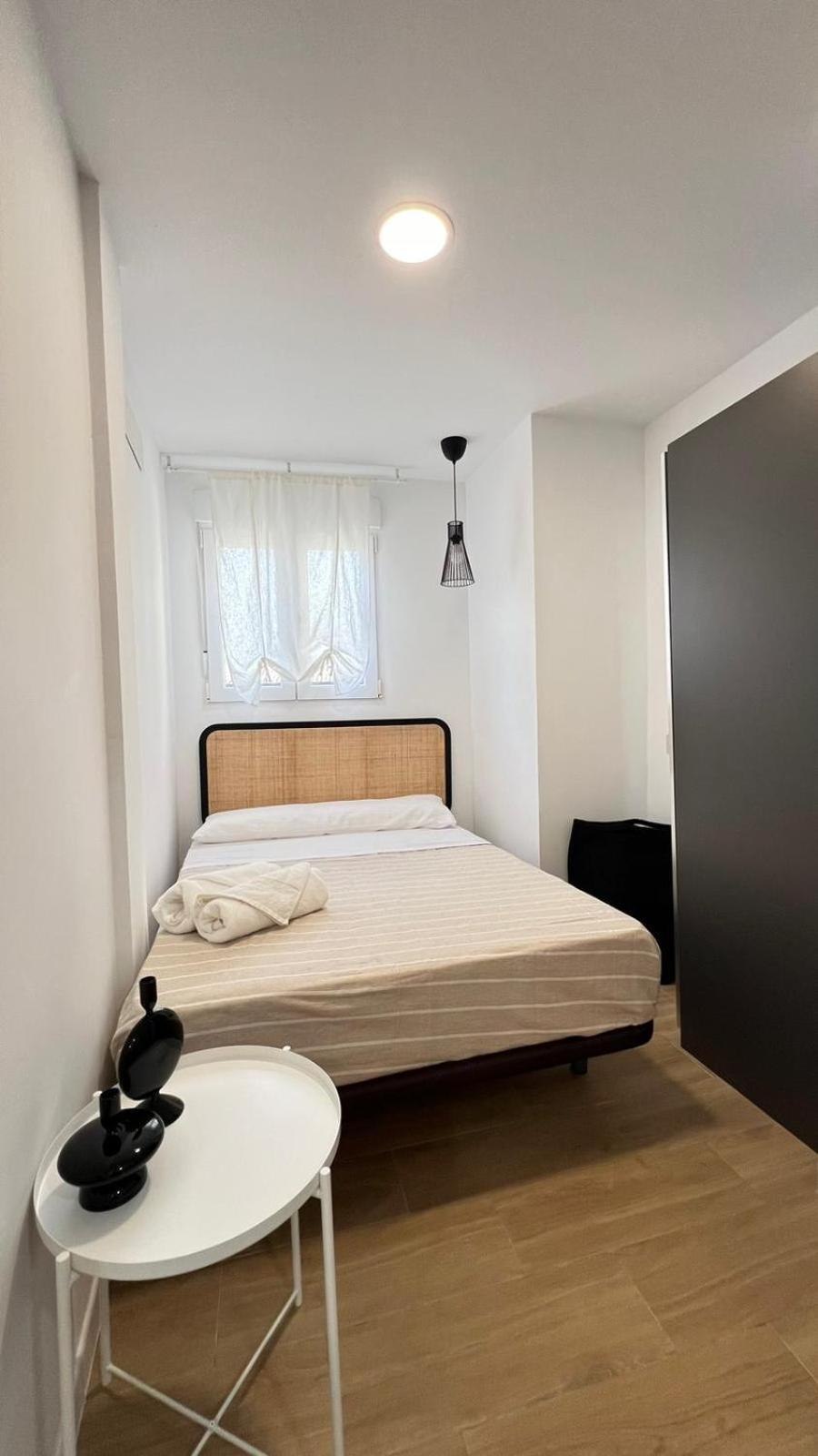 Hermosos Apartamentos En Pleno Centro Granada Kültér fotó