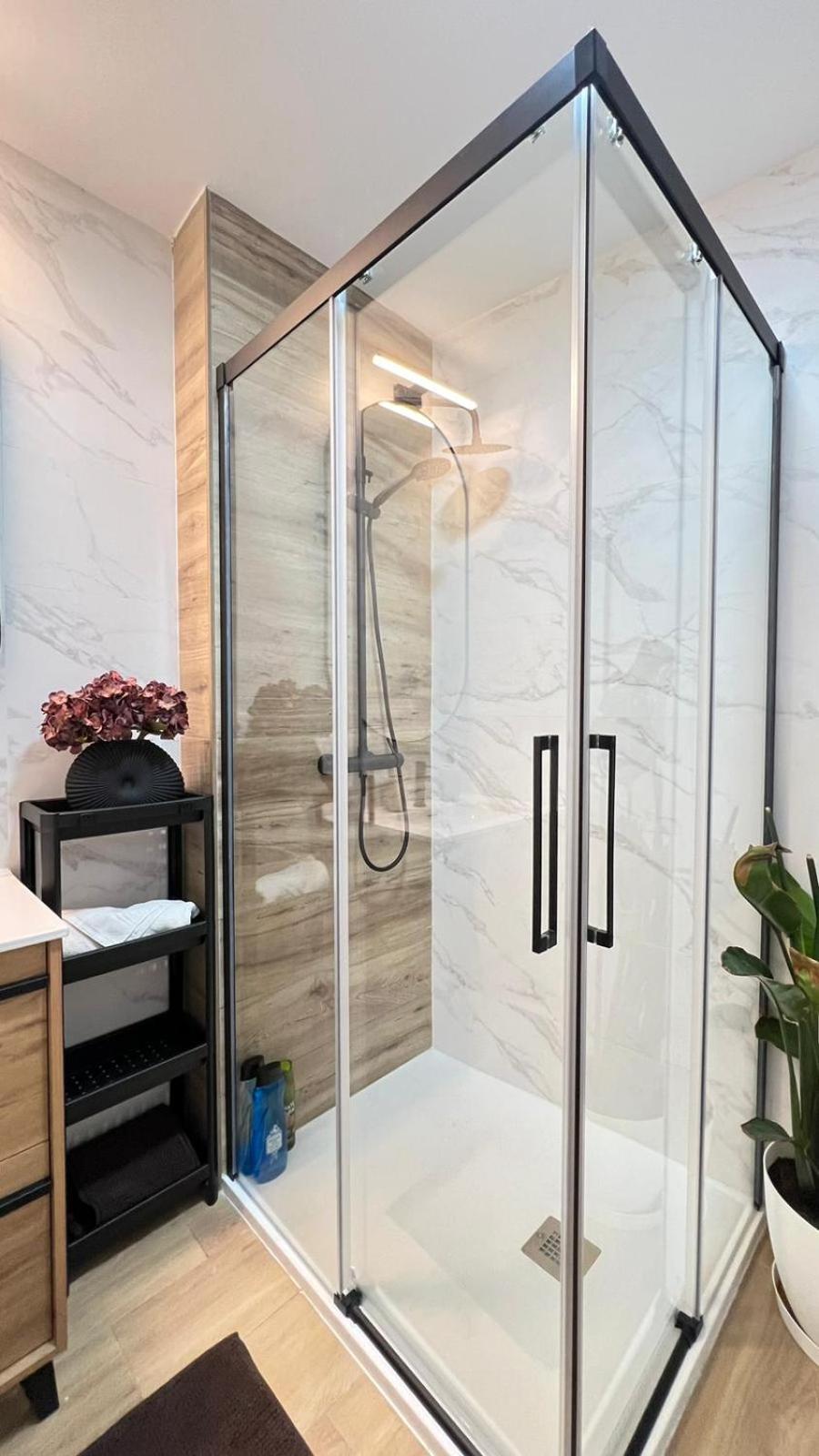 Hermosos Apartamentos En Pleno Centro Granada Kültér fotó