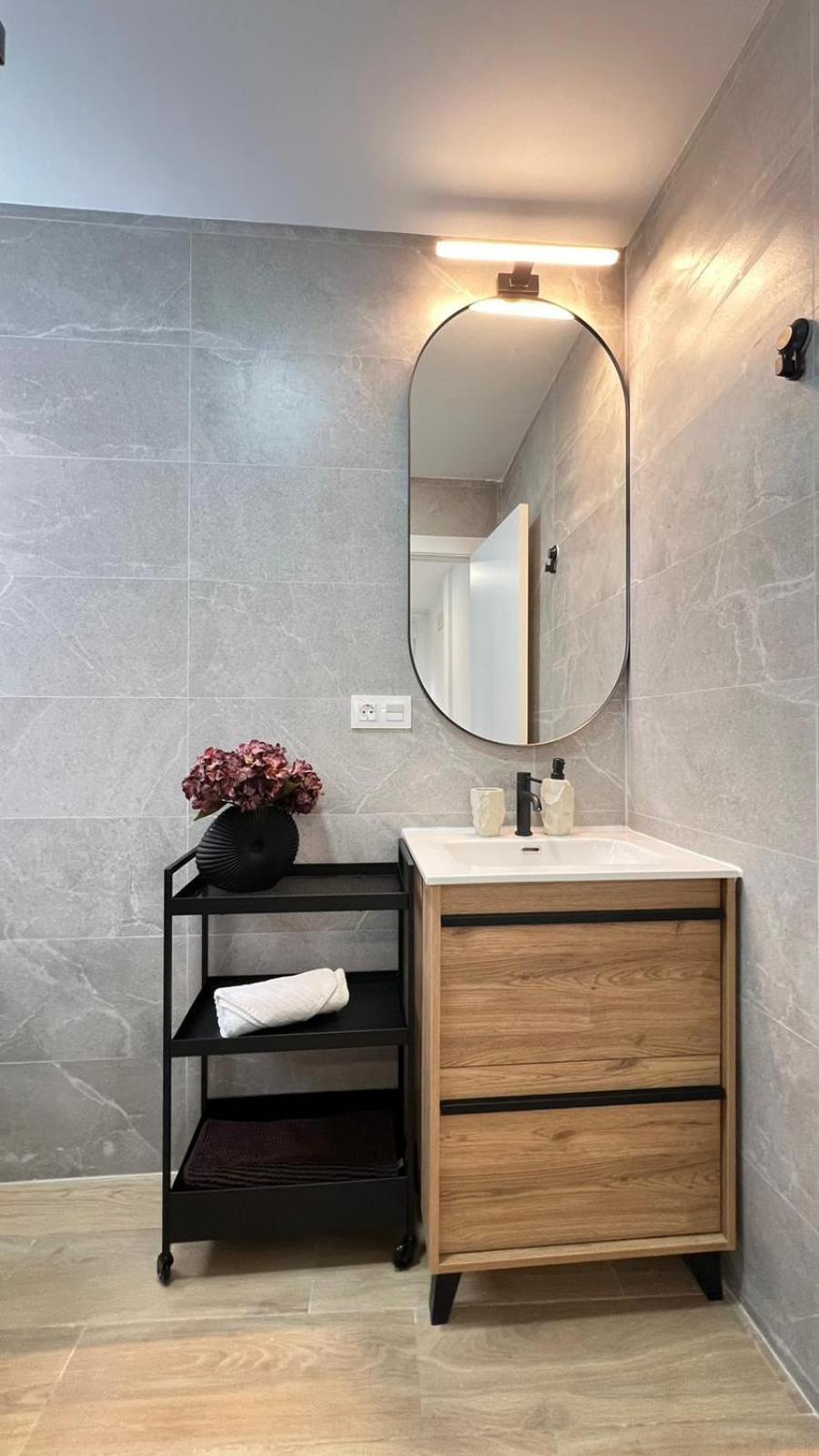 Hermosos Apartamentos En Pleno Centro Granada Kültér fotó