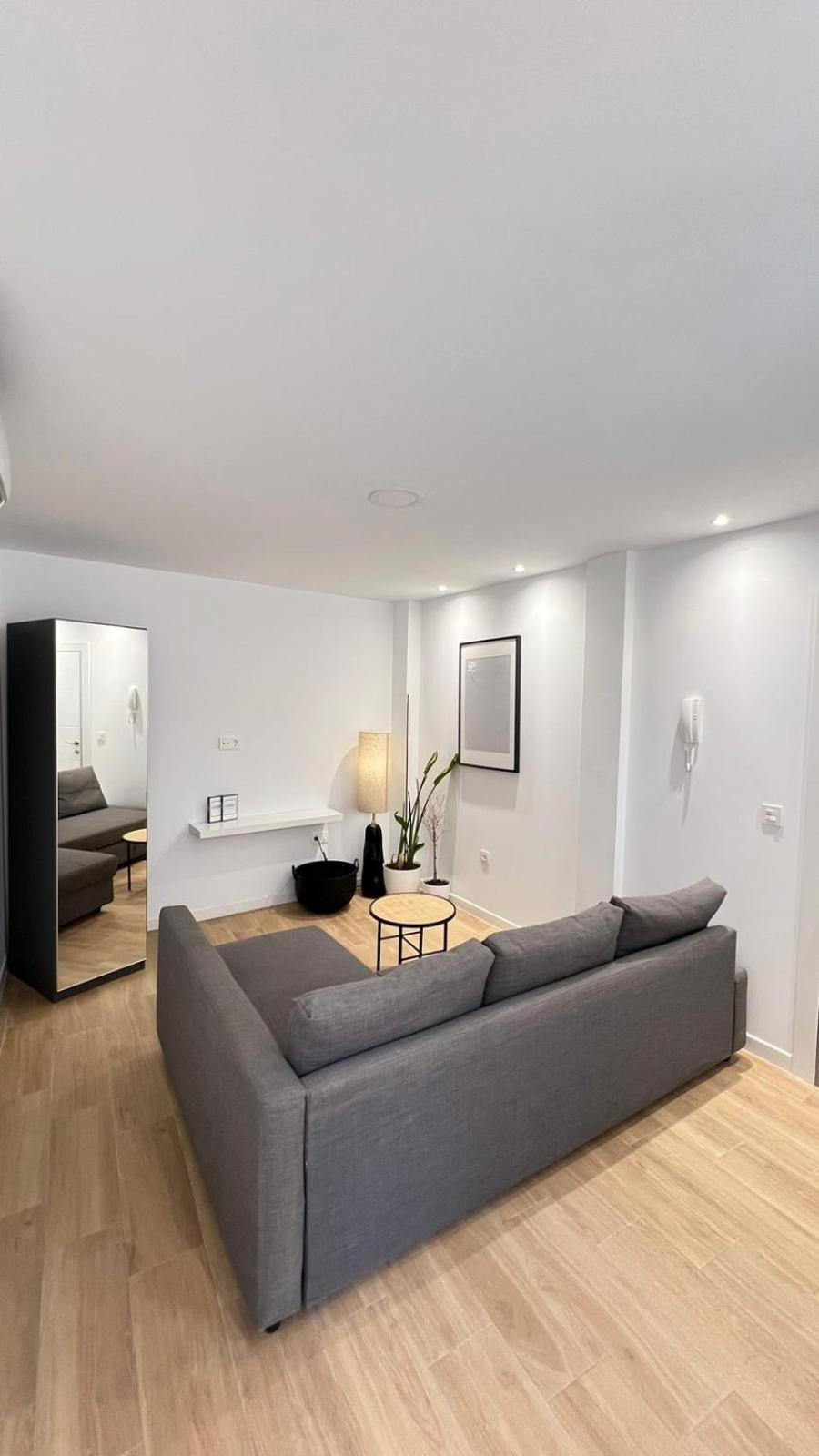Hermosos Apartamentos En Pleno Centro Granada Kültér fotó